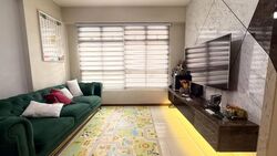 Blk 671A Vine Grove @ Yishun (Yishun), HDB 4 Rooms #504279801